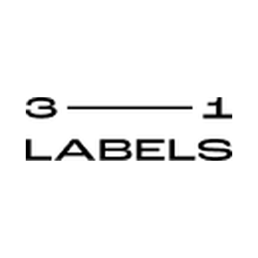 31 Labels